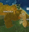 Essequibo: a próxima zona de guerra é na América do Sul e opõe Venezuela e Guiana, apoiada pelos EUA