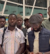 41 estudantes guineenses barrados no Aeroporto de Lisboa