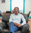 Novo líder de PAICV reiterou que vai se manter no cargo de presidente da Câmara Municipal da Praia