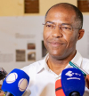 “Governo está a fazer regredir o municipalismo no país”, acusa Francisco Carvalho