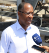 Francisco Carvalho abre congresso a prometer PAICV unido por Cabo Verde
