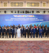 Cairo acolheu confer&ecirc;ncia ministerial do F&oacute;rum de Parceria R&uacute;ssia&ndash;&Aacute;frica