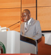 Senegal apresenta profundo ciclo de reformas politicas e economicas no Parlamento da CEDEAO