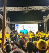 Francisco Carvalho convicto que ser&aacute; o pr&oacute;ximo primeiro-ministro