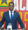 Deputado Francisco Pereira declara-se candidato à liderança do PAICV