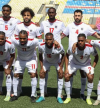 Futebol: Selecção de Cabo Verde realiza jogos particulares com Malásia e Geórgia