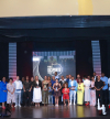 VI Gala do Desporto celebra talentos e reafirma compromisso com o desenvolvimento desportivo na Boa Vista
