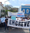 Sem acordo com o Governo professores mantêm greve prevista 19 e 20