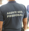 Agentes de segurança prisionais denunciam insegurança nas cadeias e ameaçam com greve de três dias