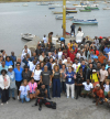 Arrancam hoje pré-eventos da IV Conferência sobre a Década do Oceano