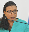 Cabo Verde quer reforçar cooperação com a NATO