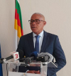 “Manter este Governo no poder é ver Cabo Verde retroceder” – líder parlamentar do PAICV