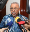 Jorge Lopes. "A decisão do TC levanta um claro paradoxo jurídico"