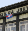 Cabo Verde e França fecham acordos de cooperação judiciária