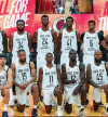 Kriol Star vence Petro de Luanda e apura-se para “play-off” do Basqueteball League África