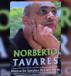 Livro com 48 das 50 composições inéditas de Norberto Tavares lançado hoje em Assomada