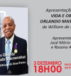 Livro “Vida e Obra de Orlando Mascarenhas” lançado na cidade da Praia no dia 03 de Dezembro