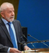 Lula envia recado a Trump: “democracia e soberania do Brasil são inegociáveis”