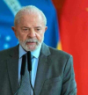 Lula critica “chantagem inaceitável” de Trump e ataca brasileiros “traidores da pátria”