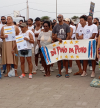 “Di Povo pa Povo”: Descontentamento popular saiu à rua