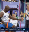Atleta paralímpico recua na decisão de abandonar carreira e pede desculpas às instituições desportivas