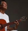 Mário Lúcio sobe ao palco da Festa do Avante