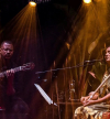 Luxemburgo: Mayra Andrade é a voz de Cabo Verde no Festival Atlântico