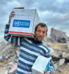 Tribunal adverte Israel: “Tem de deixar entrar ajuda humanitária em Gaza”