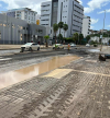 Praia: Após três meses de “apagões”, agora é a água que falta nas torneiras