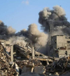 Israel continua a violar cessar-fogo na Faixa de Gaza