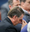Brasil: Bolsonaro condenado a 27 anos de prisão por conspiração golpista