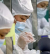 China com foco na autossuficiência e no capital humano