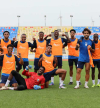 Cabo Verde x Eswatini: Olhos postos no jogo decisivo
