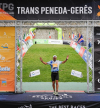 Atleta cabo-verdiano Milly Brito vence Trans Peneda-Ger&ecirc;s nos 25 quil&oacute;metros