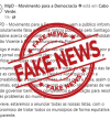 MpD recorre a fake news para atacar Santiago Magazine