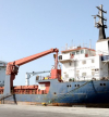 Tarifário de transporte marítimo de mercadorias aumenta 25%