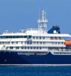 Surto de&nbsp;hantavirus&nbsp;mortal leva a busca internacional por passageiros que desembarcaram do cruzeiro MV&nbsp;Hondius&nbsp;&nbsp;