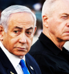 TPI rejeita recurso de Israel e mantém mandados de prisão contra Netanyahu e o ex-ministro da Defesa
