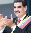 Maduro tra&iacute;do por membros do seu governo