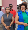 PAICV visita diversas instituições em Santiago Norte e elenca desafios e demandas que precisam da atenção do Governo