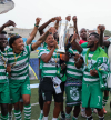 Palmeira do Sal vence Boavista da Praia nos penaltis e conquista título de campeão de Cabo Verde