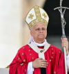 Papa reforça necessidade de promover a não-violência face aos conflitos no mundo