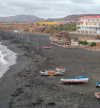 Grupo espanhol estuda construção de terminal marítimo em Santa Cruz