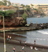 Grupo espanhol estuda construção de terminal marítimo em Santa Cruz