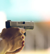 Grupo ataca e fere homem a tiro em Achada de Santo António