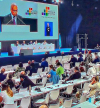 Presidente da República defende urgência no financiamento climático adicional para Cabo Verde