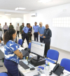 São Vicente: PR presta solidariedade e inteira-se das operações no terreno