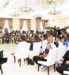 PR: “Somos um país onde não há impossibilidades"