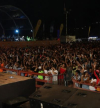 Público dá nota positiva ao segundo dia do Festival da Gamboa, apesar dos atrasos