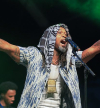 Rahiz, o artista autodidacta que quer abraçar Cabo Verde com sua música